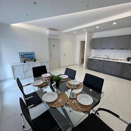 Ansiro Rooms Home Business Scisciano Экстерьер фото