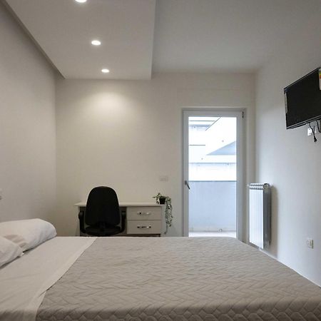 Ansiro Rooms Home Business Scisciano Экстерьер фото