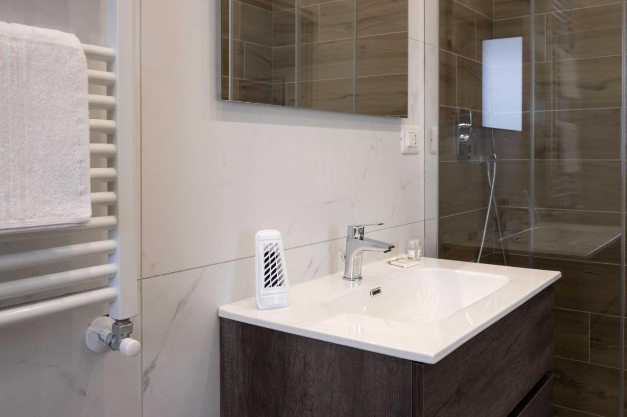 Ansiro Rooms Home Business Scisciano Экстерьер фото