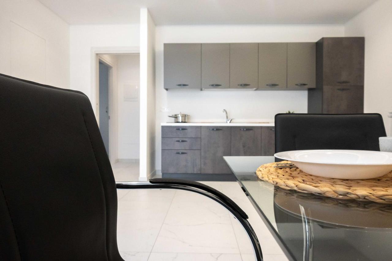 Ansiro Rooms Home Business Scisciano Экстерьер фото