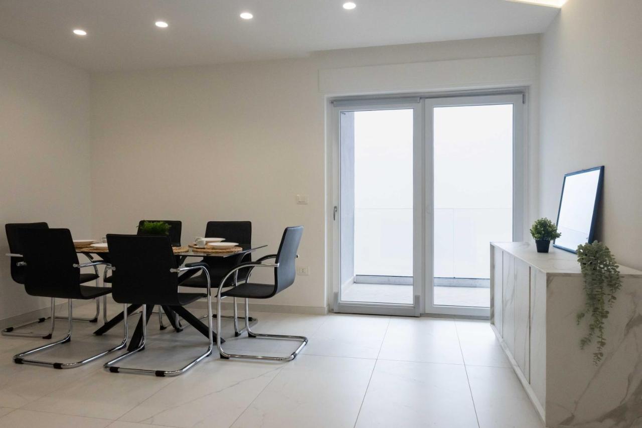 Ansiro Rooms Home Business Scisciano Экстерьер фото