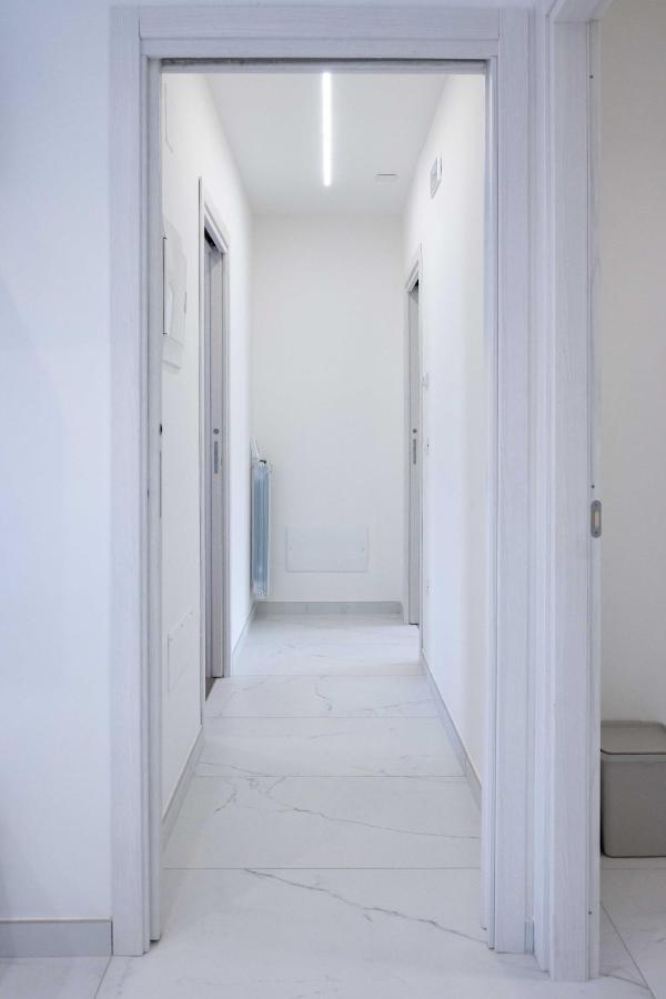 Ansiro Rooms Home Business Scisciano Экстерьер фото