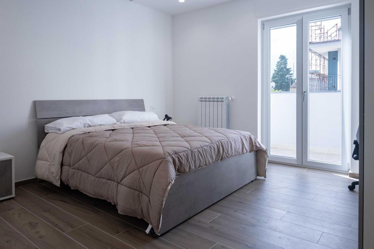 Ansiro Rooms Home Business Scisciano Экстерьер фото
