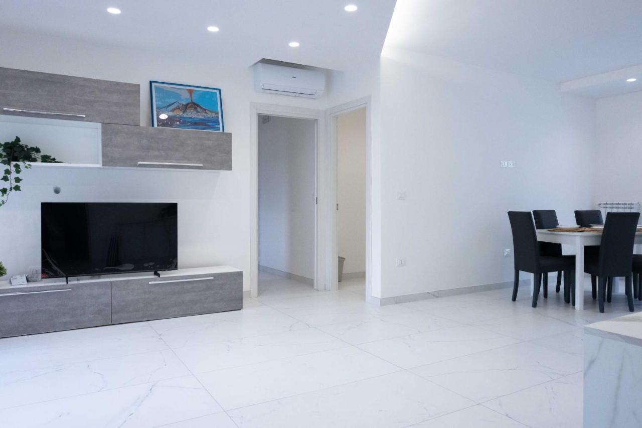 Ansiro Rooms Home Business Scisciano Экстерьер фото