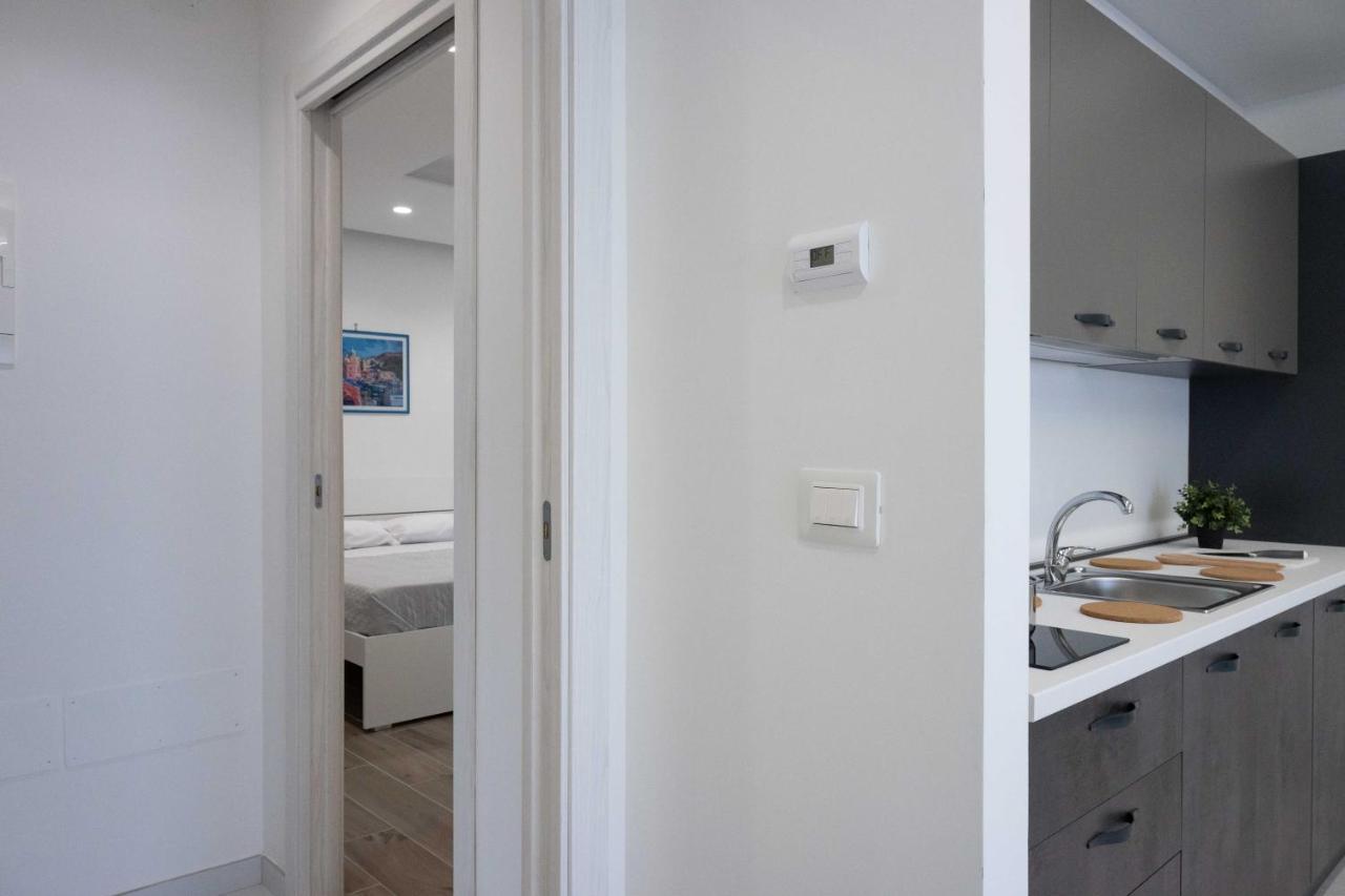 Ansiro Rooms Home Business Scisciano Экстерьер фото