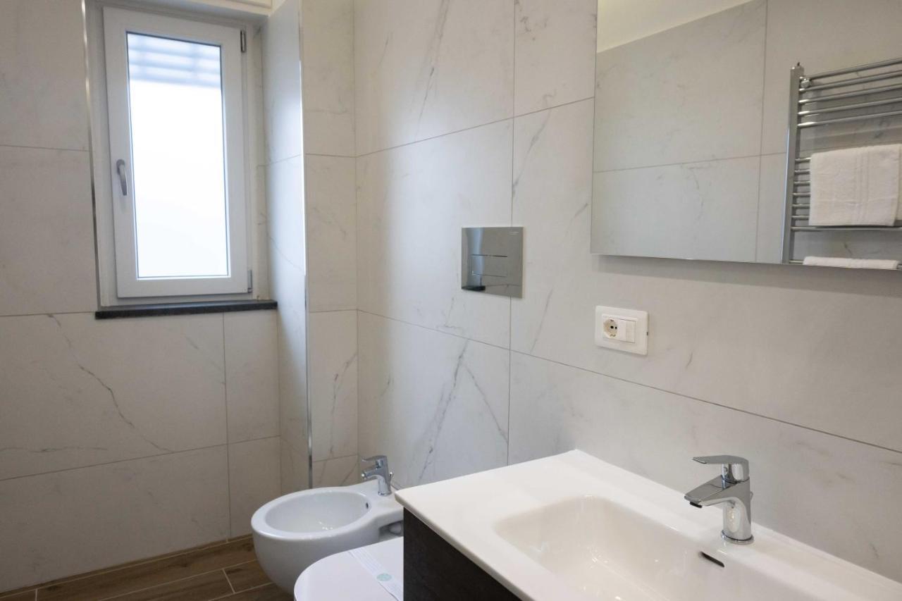 Ansiro Rooms Home Business Scisciano Экстерьер фото
