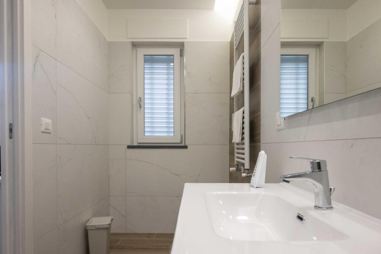 Ansiro Rooms Home Business Scisciano Экстерьер фото
