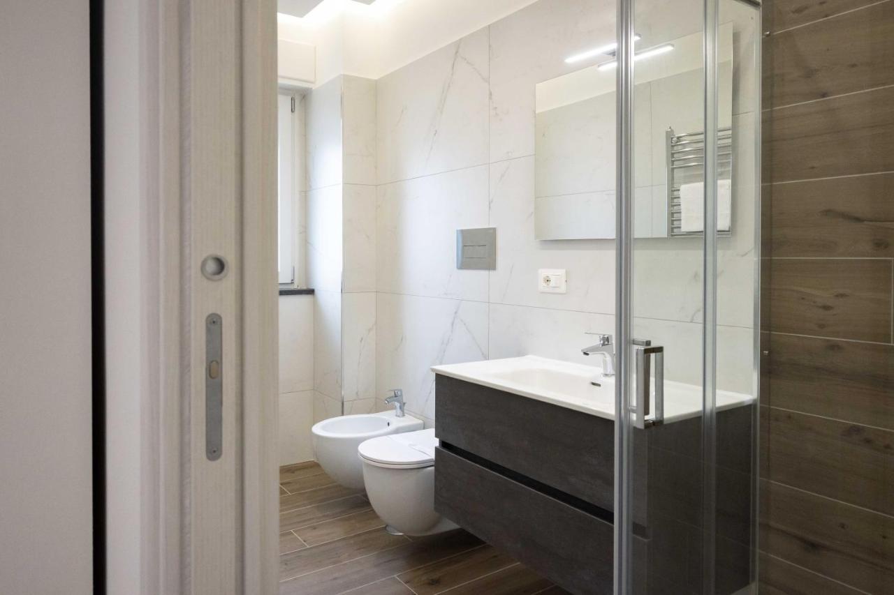 Ansiro Rooms Home Business Scisciano Экстерьер фото