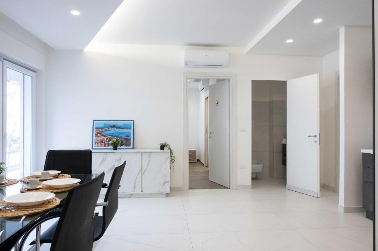 Ansiro Rooms Home Business Scisciano Экстерьер фото