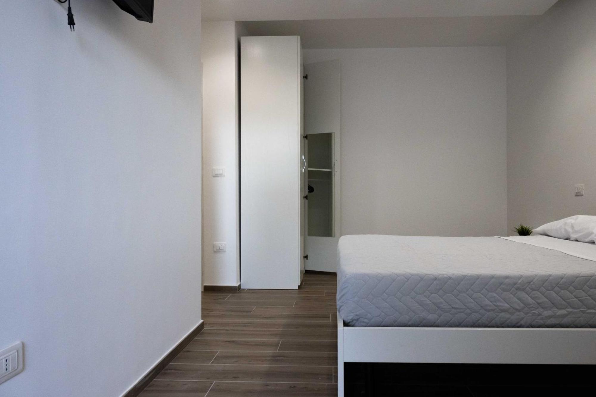 Ansiro Rooms Home Business Scisciano Экстерьер фото