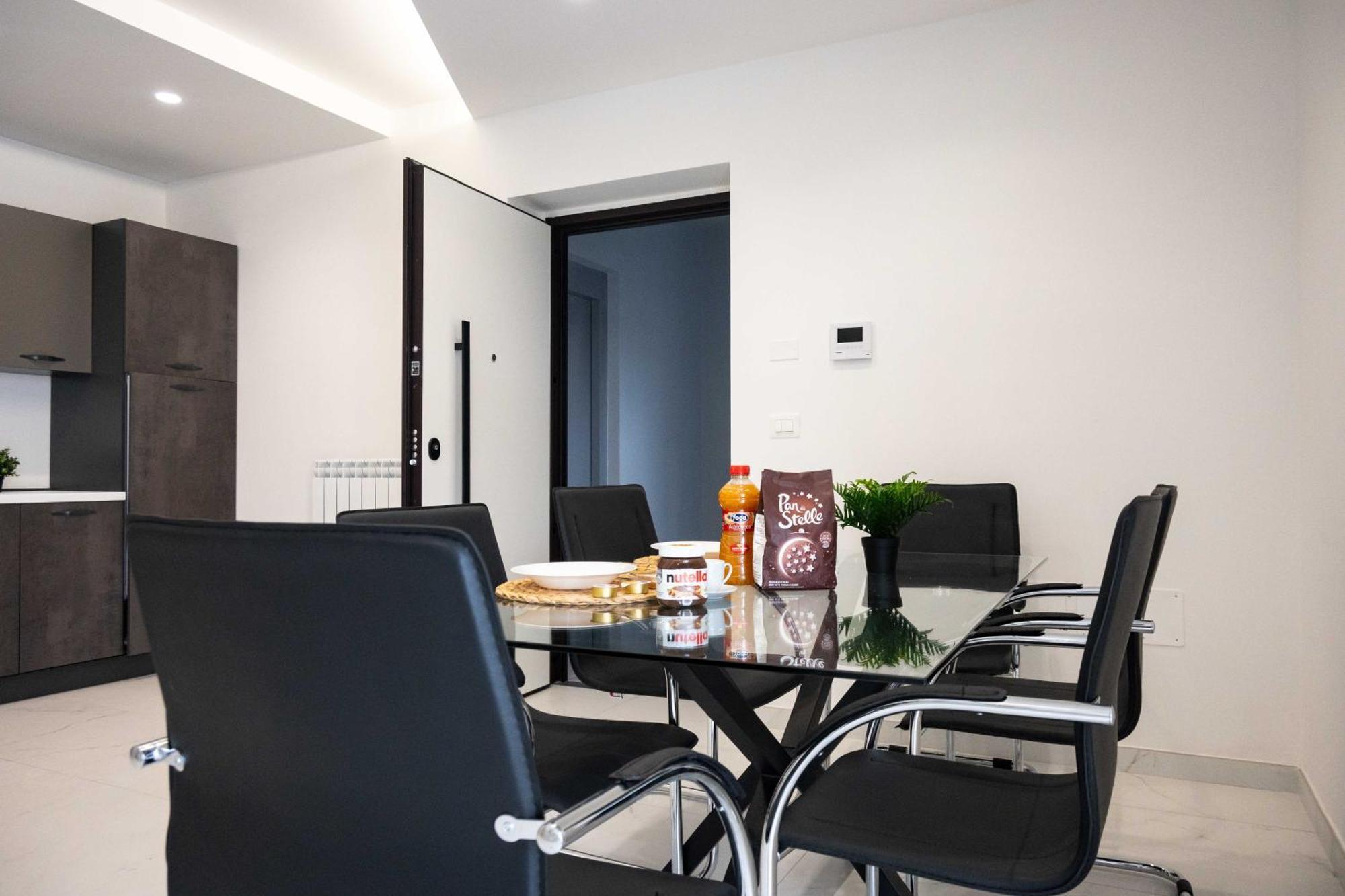 Ansiro Rooms Home Business Scisciano Экстерьер фото