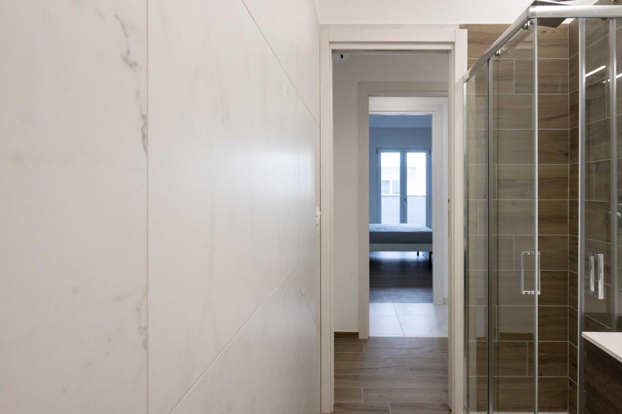 Ansiro Rooms Home Business Scisciano Экстерьер фото