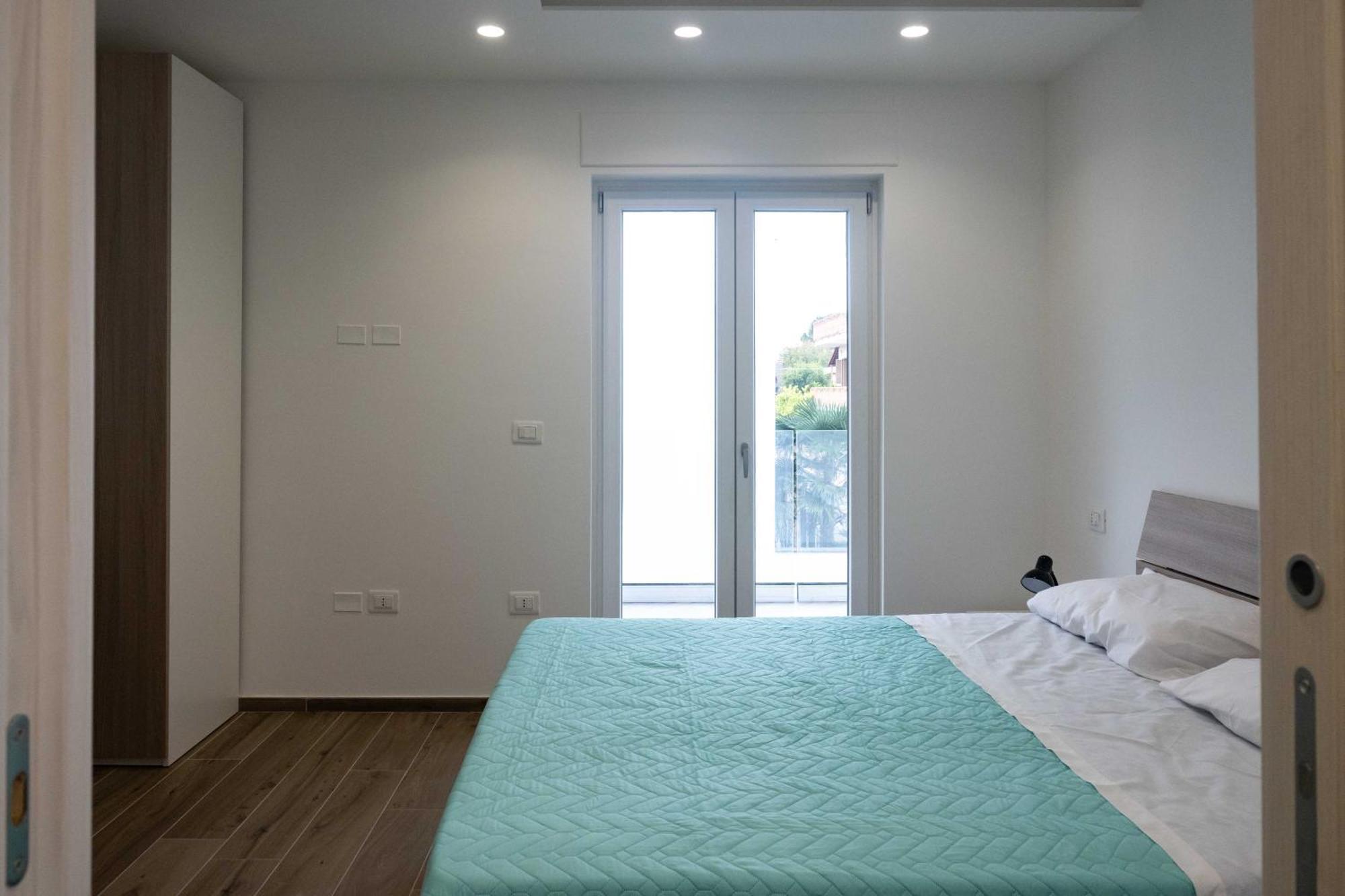Ansiro Rooms Home Business Scisciano Экстерьер фото