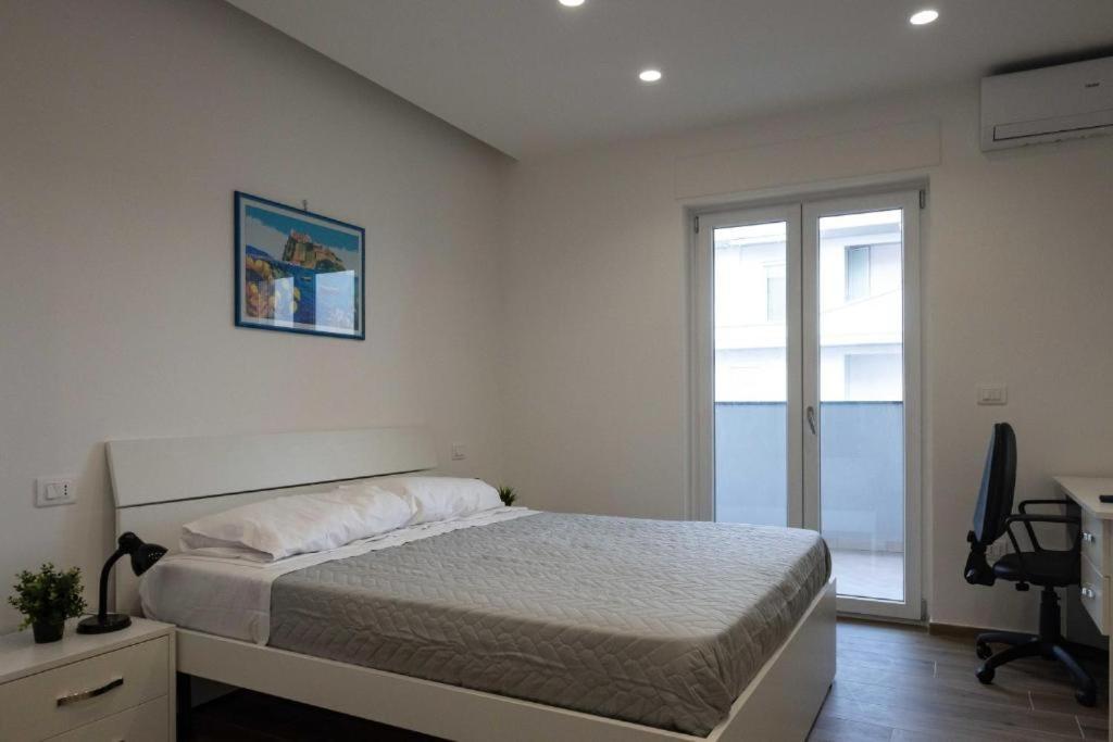 Ansiro Rooms Home Business Scisciano Экстерьер фото